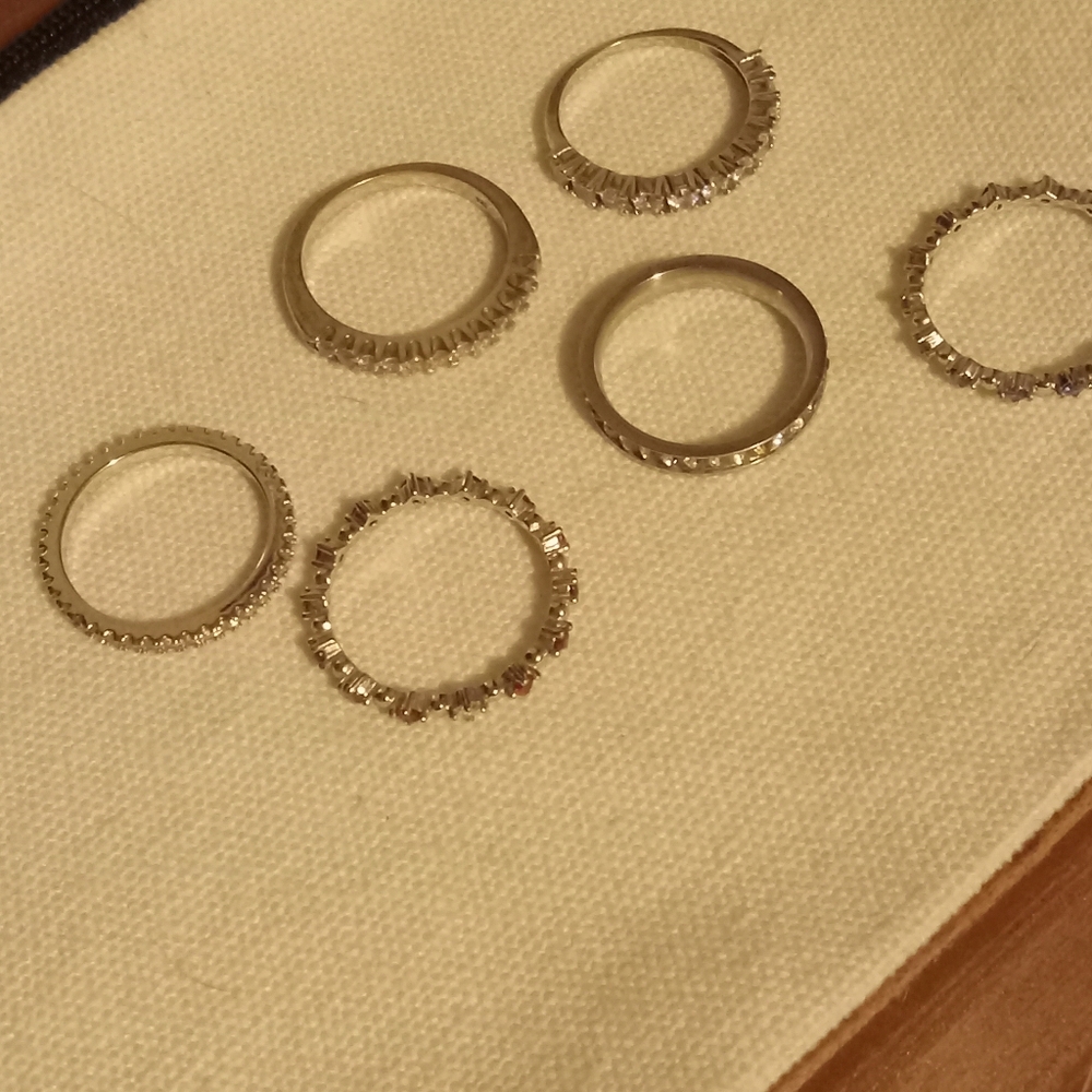 Lot Of 6